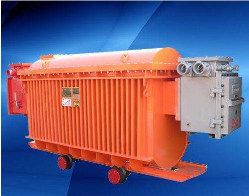 KBSG-1250KVA隔爆型甘孜矿用变压器 KBSG-1250KVA隔爆型甘孜矿用变压器